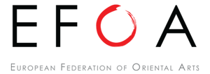 corsi di discipline orientali EFOA